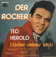 Ted Herold - Der Rocker