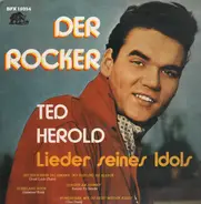 Ted Herold - Der Rocker