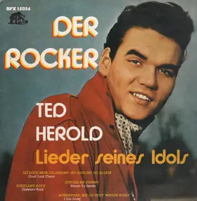 Ted Herold - Der Rocker