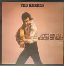 LP - Ted Herold - Jetzt Bin Ich Wieder zu Haus