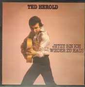 LP - Ted Herold - Jetzt Bin Ich Wieder zu Haus
