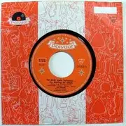 7'' - Ted Herold - Sei Doch Mein Talisman - My Darling Du Allein