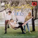 LP - Ted Herold - Sing und Swing mit Ted