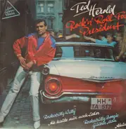 Ted Herold - Rock 'n' Roll For President
