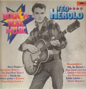 Ted Herold - Rock 'n' Roll Music