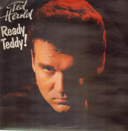 Ted Herold - Ready Teddy!