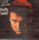 LP - Ted Herold - Ready Teddy!