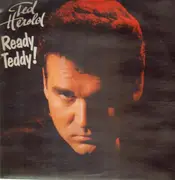 LP - Ted Herold - Ready Teddy!