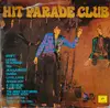 LP - Ted Jackson, Joe Darcy - Hit Parade Club
