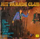 LP - Ted Jackson, Joe Darcy - Hit Parade Club