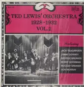 Ted Lewis' Orchestra