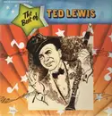 Double LP - Ted Lewis - The Best of Ted Lewis