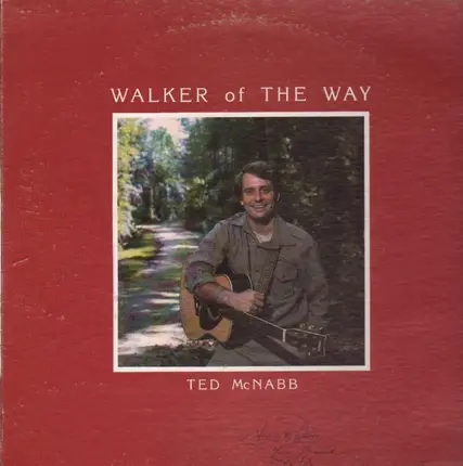 Ted McNabb - Walker of The Way