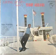 Tedman Greaves - Living It Up - With Teddy Greaves