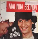 12'' - Ted Marvin - Malinda Belinda