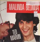 Ted Marvin