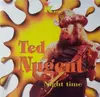 CD - Ted Nugent - Night Time - Still Sealed
