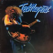 LP - Ted Nugent - Ted Nugent