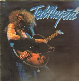 Ted Nugent - Ted Nugent