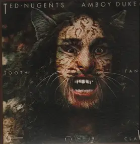 Ted Nugent - Tooth, Fang & Claw