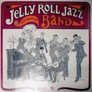 Ted Shafer's Jelly Roll Jazz Band - Vol. 2