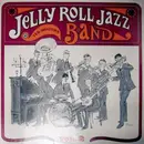 LP - Ted Shafer's Jelly Roll Jazz Band - Vol. 2