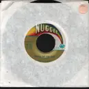 7inch Vinyl Single - Tee and Bob - Track of the Cat / Old Memories on Parade