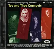 CD - Tee And Thee Crumpets - Introducing Today's Young Hitmakers