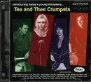 CD - Tee And Thee Crumpets - Introducing Today's Young Hitmakers