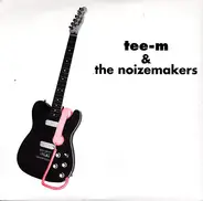 Tee-M & The Noizemakers - Phone Sex / Thinkin' 'Bout James Brown