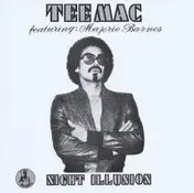 Tee Mac - Night Illusion