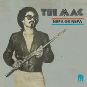LP - Tee Mac - Nepa Oh Nepa - Still sealed