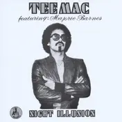 Tee Mac - Night Illusion (feat. Marjorie Barnes)