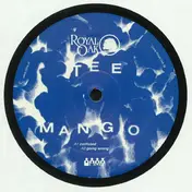 Tee Mango - Losing Control