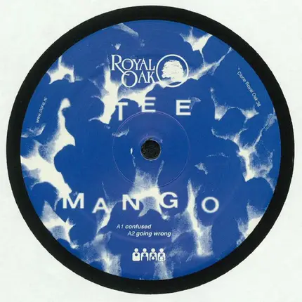 Tee Mango - Losing Control