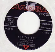 7'' - Tee-Set - Mr. Music Man