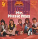 7'' - Tee-Set - Mr. Music Man
