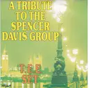 7inch Vinyl Single - Tee-Set - A Tribute To The Spencer Davis Group