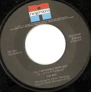 7'' - Tee-Set - Do It Baby