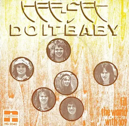 Tee-Set - Do It Baby