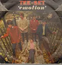 LP - Tee-Set - Emotion - ORIGINAL