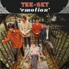 LP - Tee-Set - Emotion - ORIGINAL