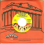 7inch Vinyl Single - Tee-Set - If You Do Believe In Love