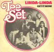 Tee-Set - Linda-Linda