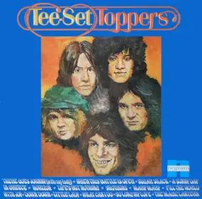 The Tee Set - Toppers