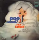 LP - Tee Set, Ginger Ale, Eddy Owens - Pop Sounds From Holland