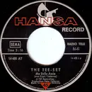 7inch Vinyl Single - Tee-Set - Ma Belle Amie / The Angels Coming (In The Holy Night)