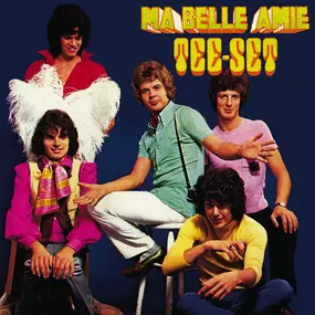 The Tee Set - Ma Belle Amie