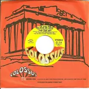7inch Vinyl Single - Tee-Set - If You Do Believe In Love