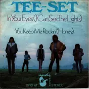 The Tee-Set - In Your Eyes (I Can See The Lights)
